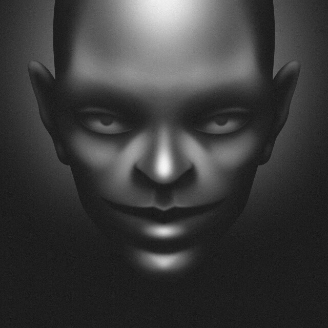 Рожа (2024) - CO:CREATE 1