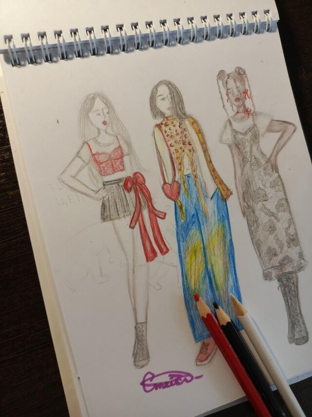 DARK FEMININITY - CO:CREATE 1