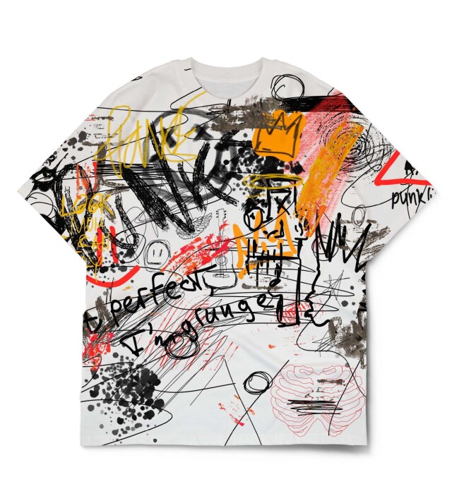 Rebellion in Style - CO:CREATE