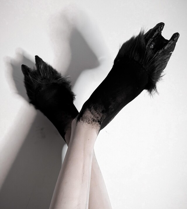 Чёртовы копытца - CO:CREATE