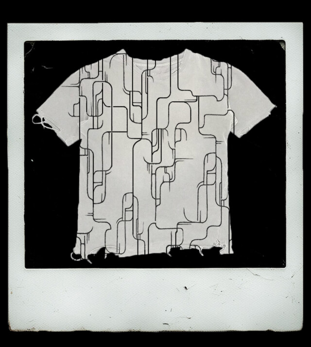 Destroy - CO:CREATE 4