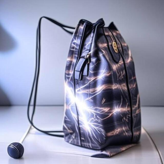 Сумка-торба - CO:CREATE 8