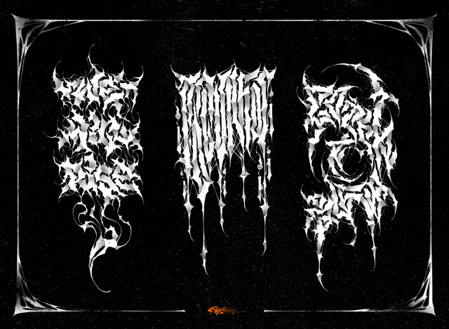 Готика, Gothika, We will rise. - CO:CREATE 4