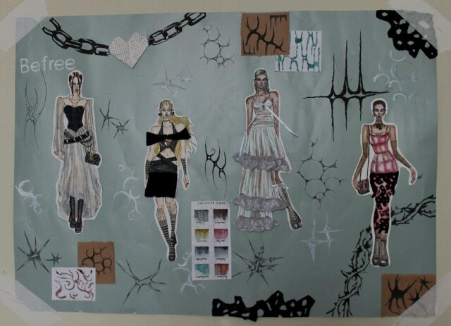 Darkstyle - CO:CREATE