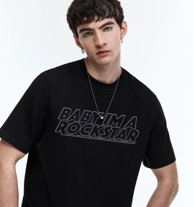 BABY IM A ROCKSTAR - CO:CREATE 6