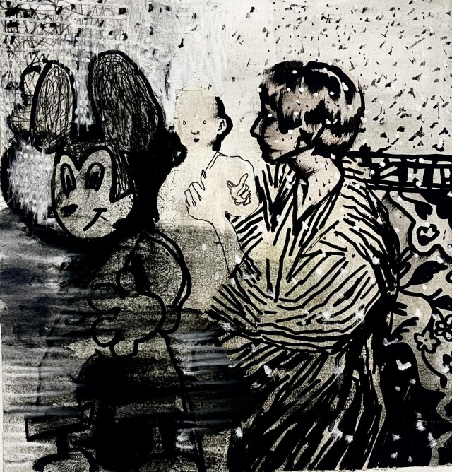 Мультики нового дня - CO:CREATE