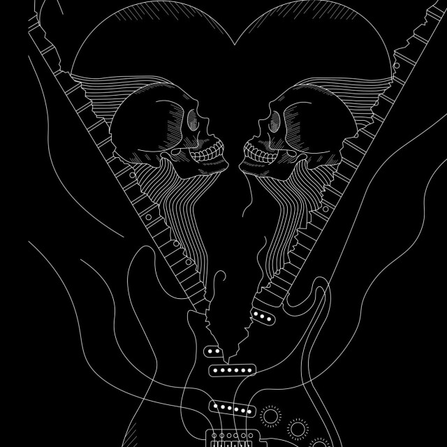 LOVERS ROCK - CO:CREATE 4