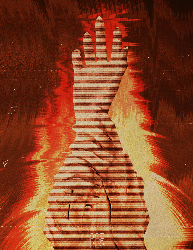 There Is No Power Over Me - CO:CREATE 1