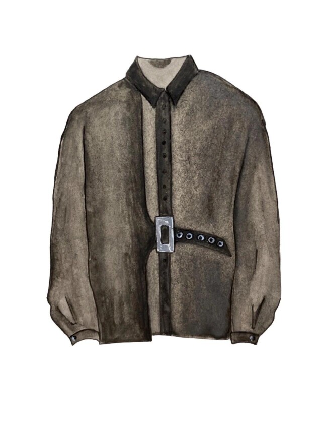 офисный dark mode - CO:CREATE