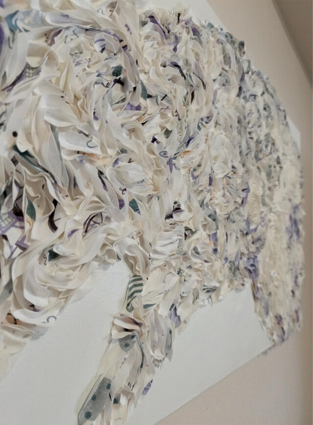 «Первое признание в любви, известное антропологам» - CO:CREATE 3