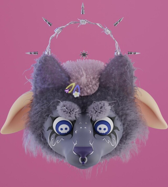 4 барашка - CO:CREATE