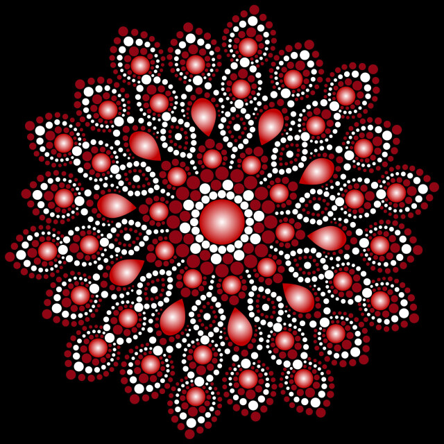 мандала - CO:CREATE