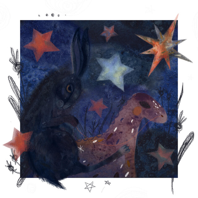 Хроники ночных происшествий - CO:CREATE 5