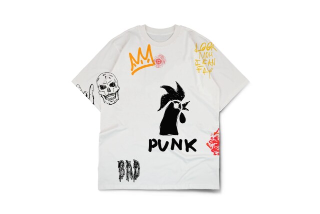 Rebellion in Style - CO:CREATE 8