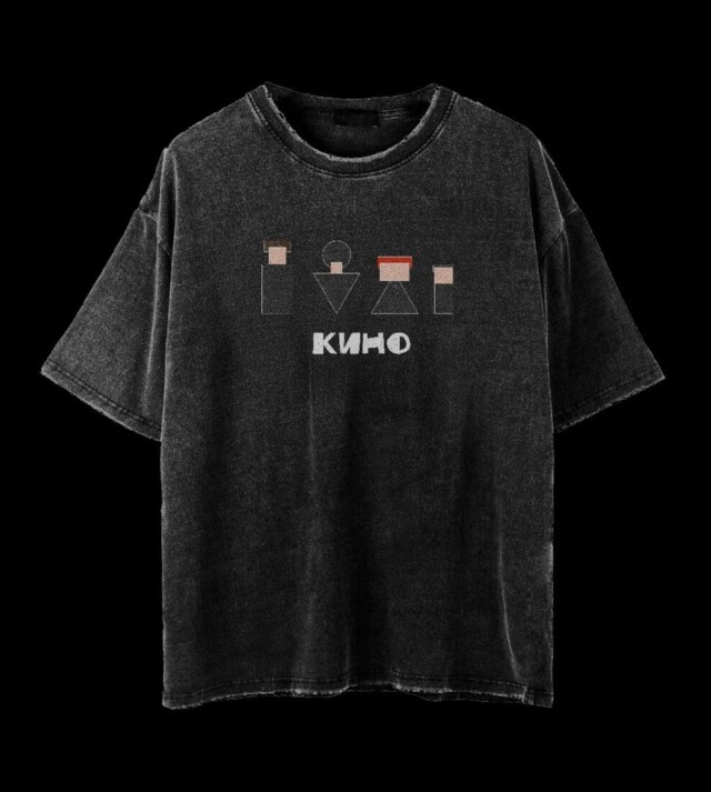 КИНО - CO:CREATE