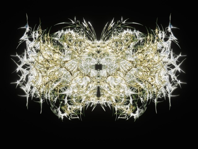 Absolute Fever - CO:CREATE 1