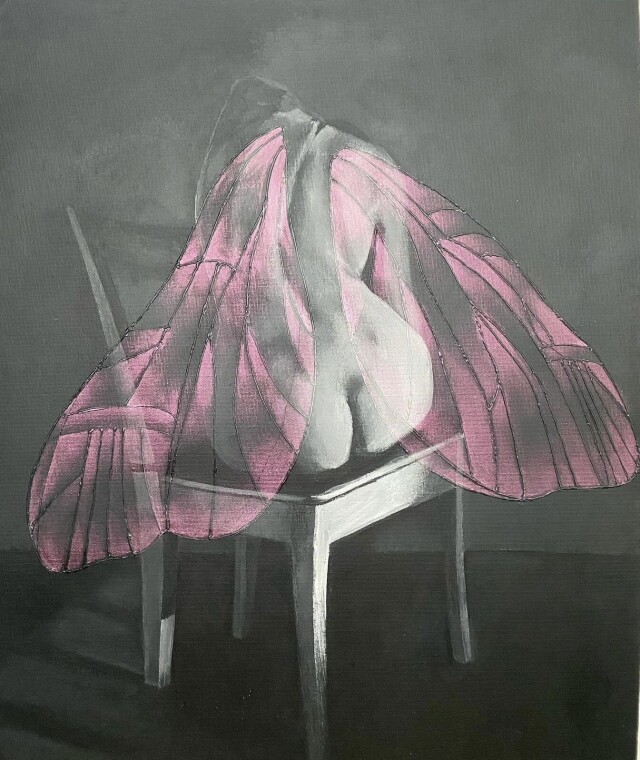 Diamond soup - CO:CREATE 7