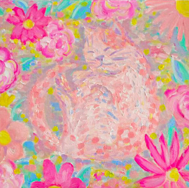 Сatpositions - CO:CREATE 6