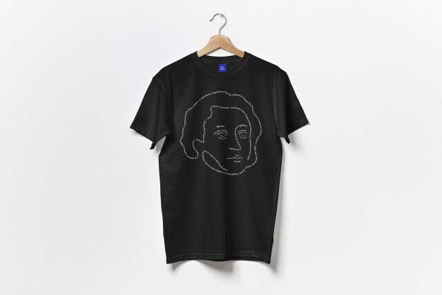 Поэтический портрет А.С. Пушкина - CO:CREATE 3