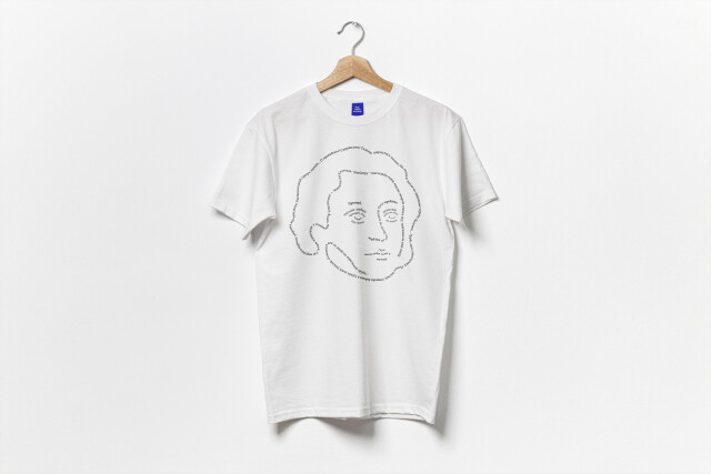 Поэтический портрет А.С. Пушкина - CO:CREATE 2