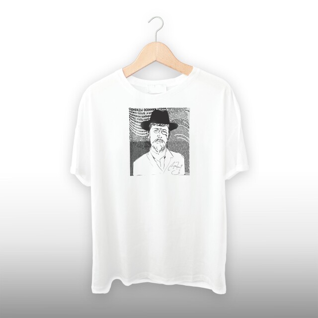 А. П. Чехов - CO:CREATE 1