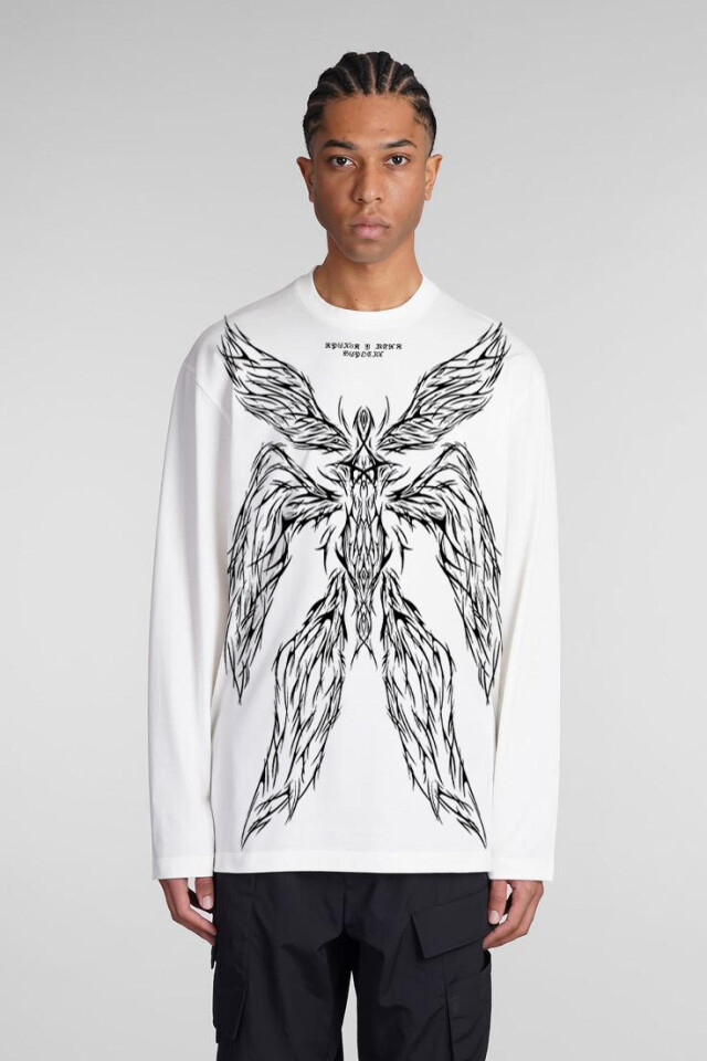 КРЫЛЬЯ - CO:CREATE 1