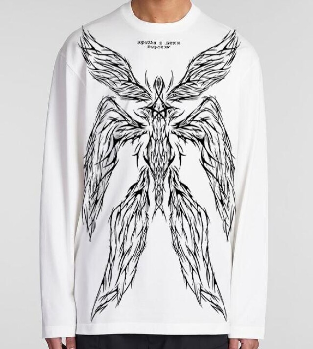 КРЫЛЬЯ - CO:CREATE