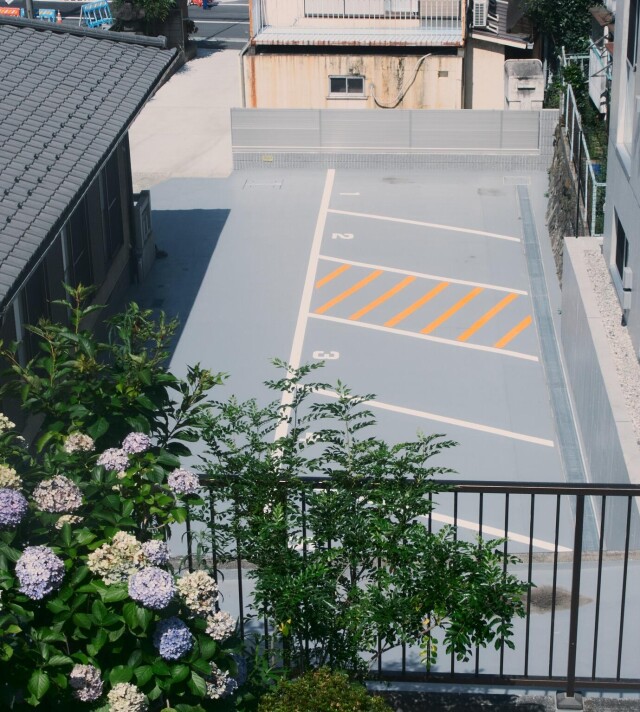 Виды Токио - CO:CREATE