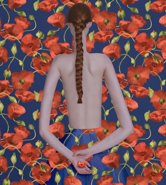 «Девичество» - CO:CREATE