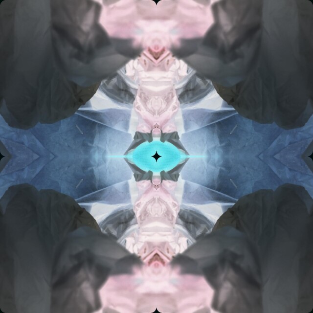 Серия "Тени" - CO:CREATE 1