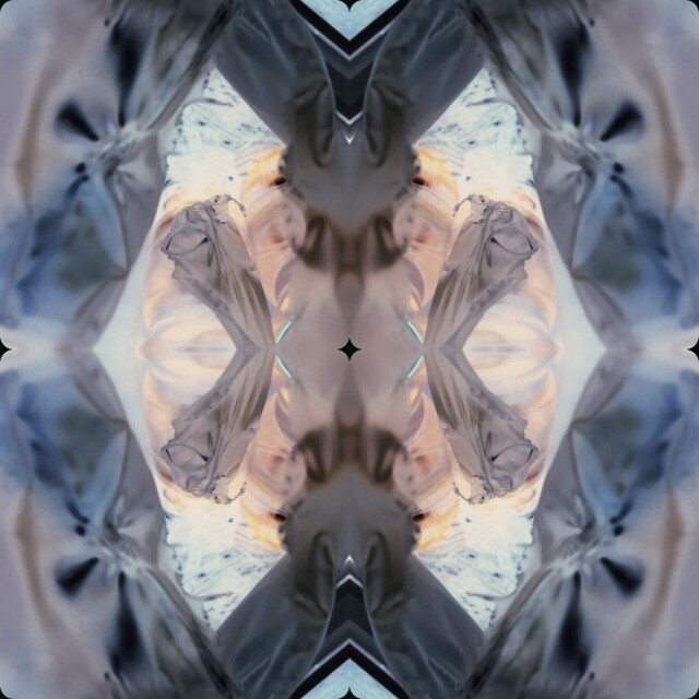 Серия"Тени" - CO:CREATE 1