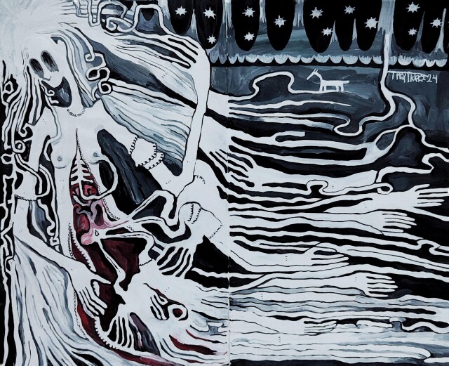 Amvelervo - CO:CREATE 1