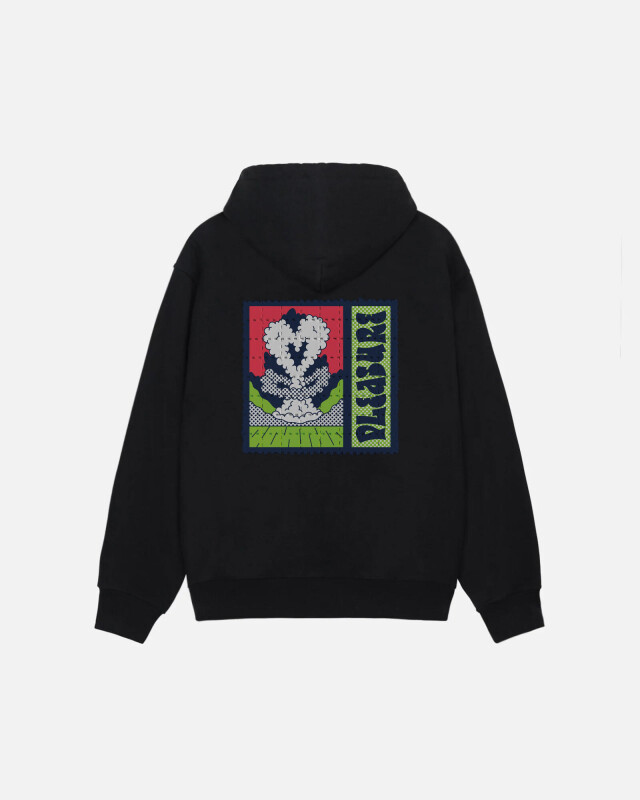 PLEASURE HOODIE - CO:CREATE 1