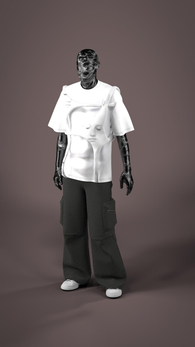 Для тебя - CO:CREATE 5