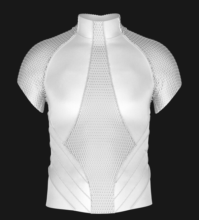 [white/t]_project.no22_befree//co.create - CO:CREATE 2