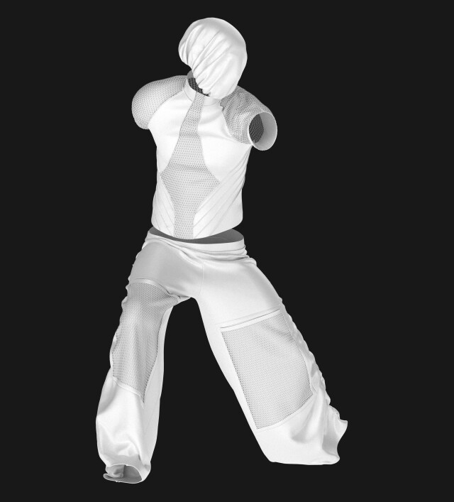 [white/t]_project.no22_befree//co.create - CO:CREATE 1