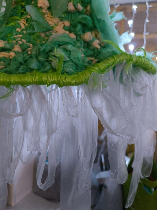 Новогодняя ёлка - CO:CREATE 4