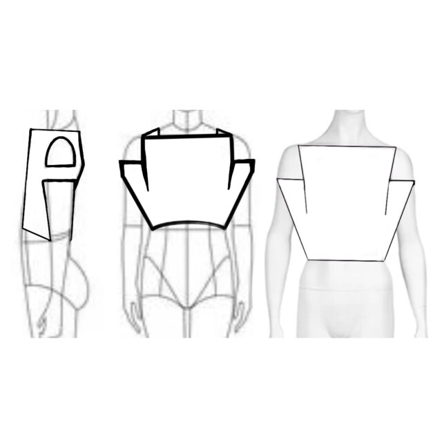 Инверсия - CO:CREATE 1