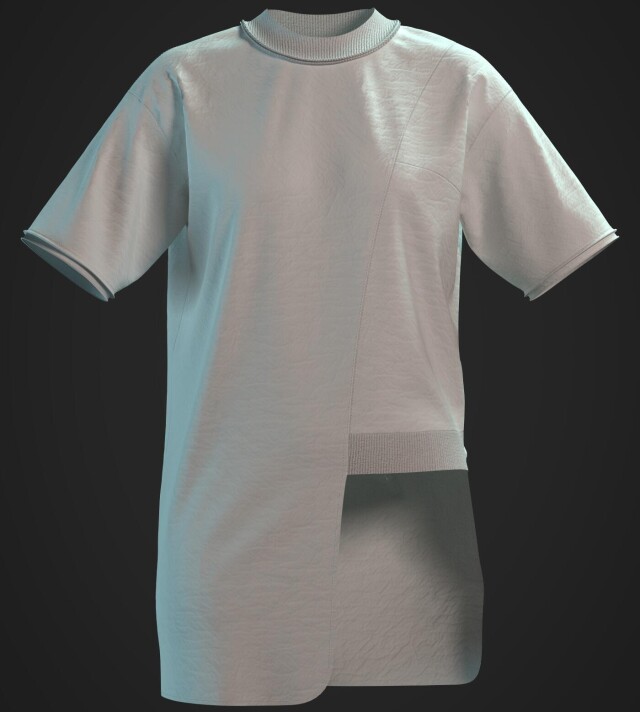 Переосмысление - CO:CREATE