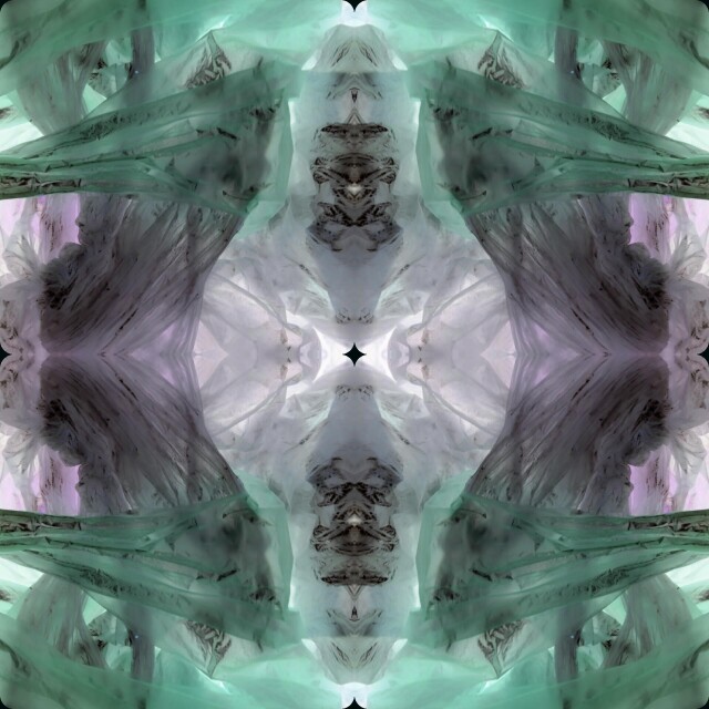 Серия"Тени" - CO:CREATE 1