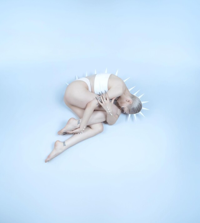 reborn - CO:CREATE