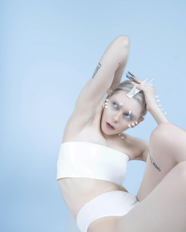 reborn - CO:CREATE 6