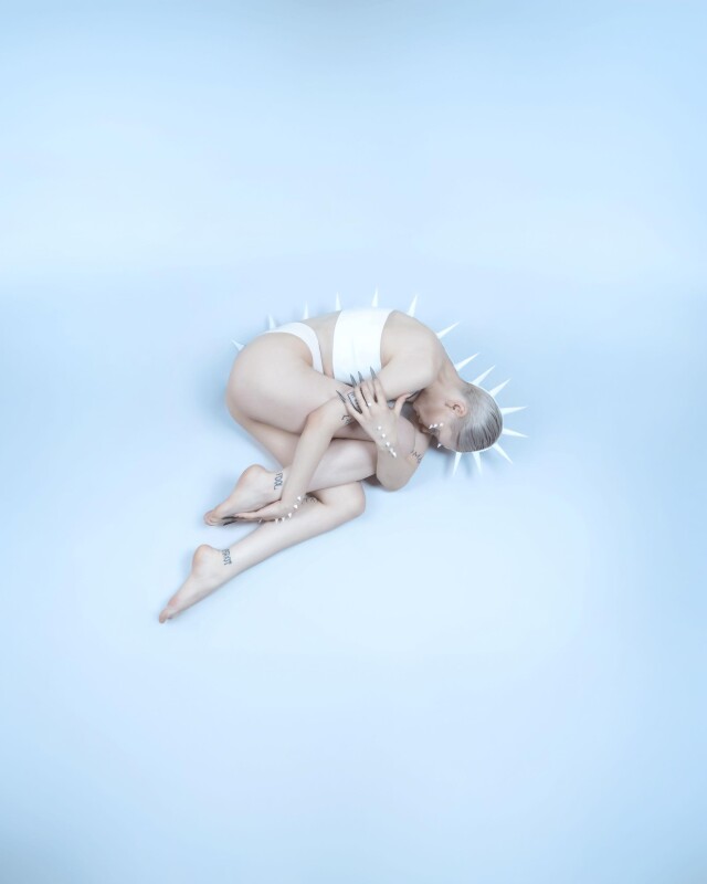reborn - CO:CREATE 5
