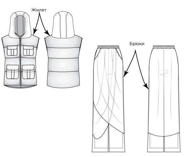 Образ водителя будущего - CO:CREATE 3
