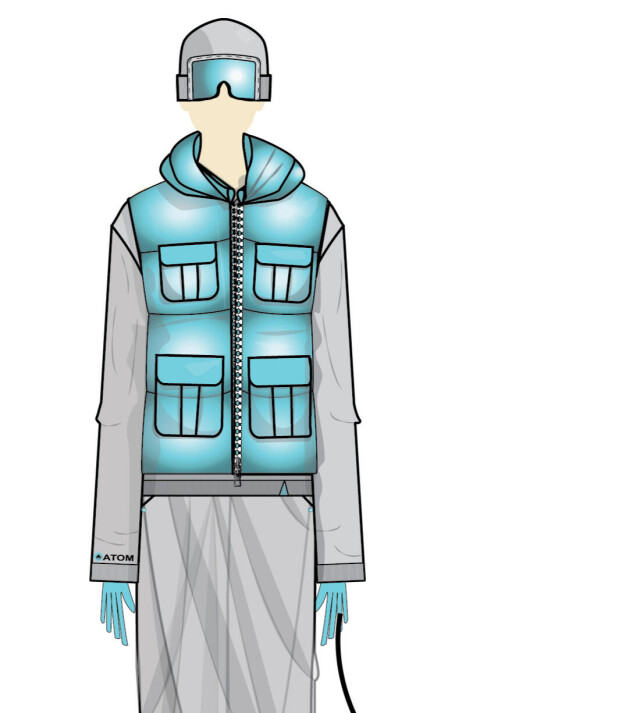 Образ водителя будущего - CO:CREATE