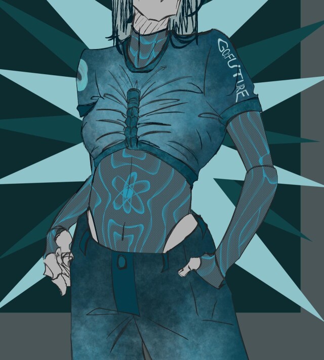 Атом - CO:CREATE