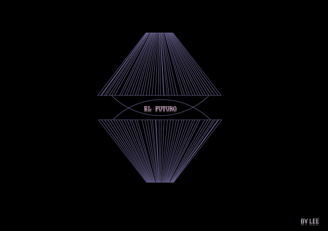 el futuro es ahora | будущее - сейчас. - CO:CREATE 3