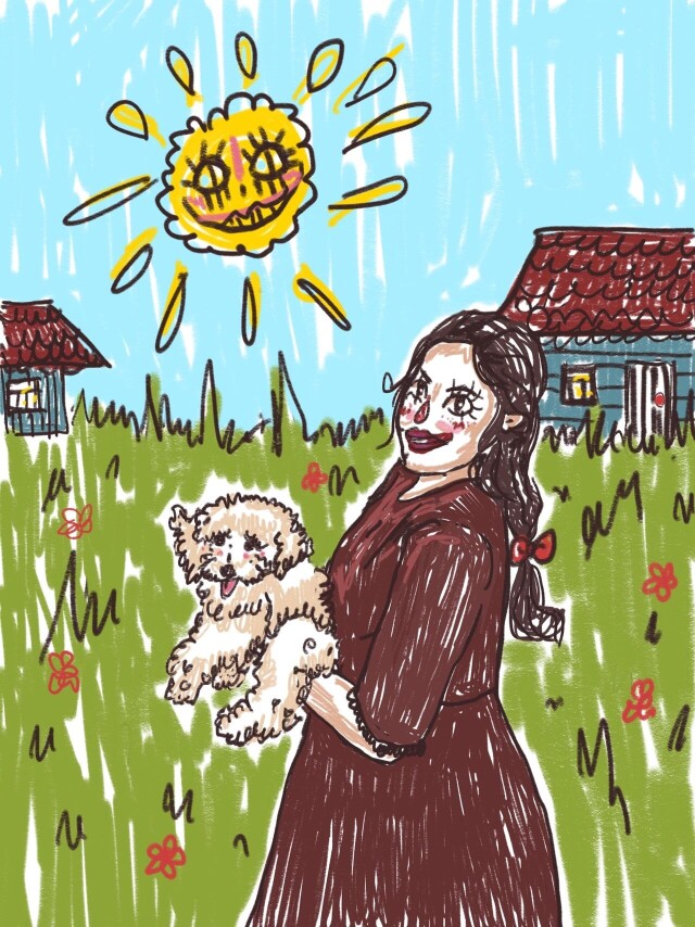 Nowhere - CO:CREATE 1