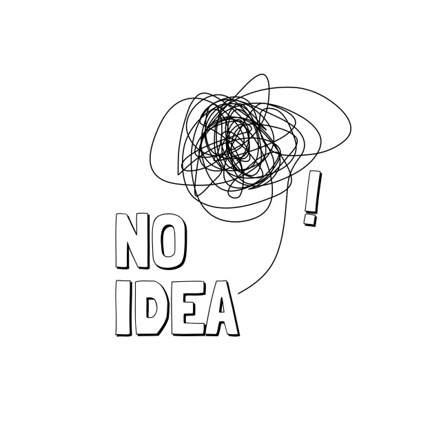 No Idea - CO:CREATE 1