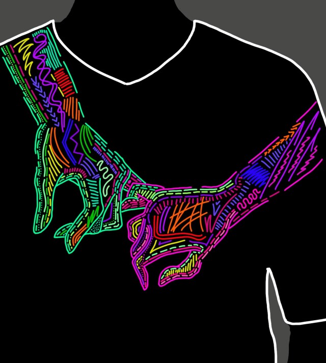 Импульс - CO:CREATE